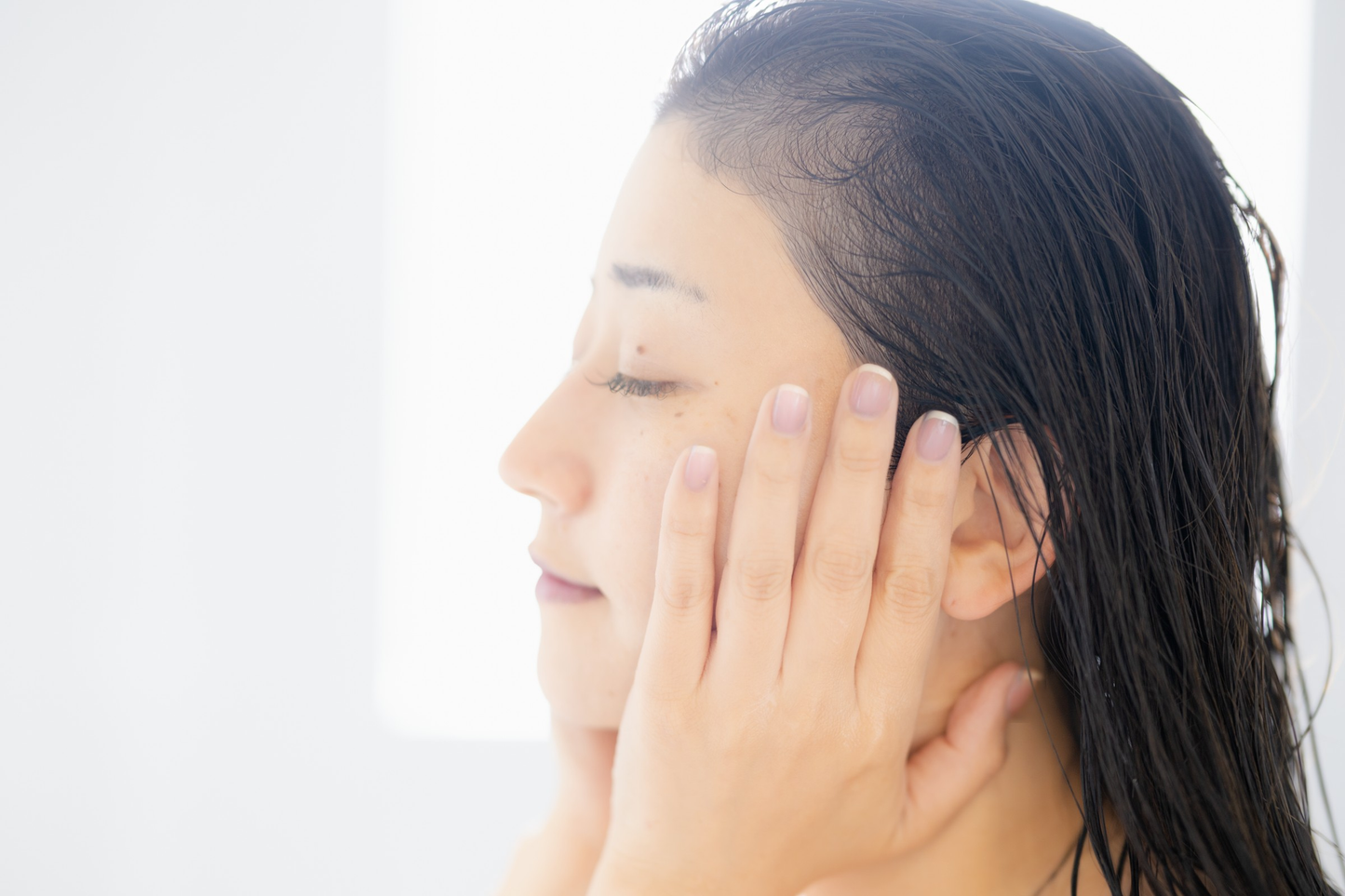 SAKIオイルセラム