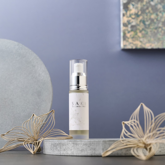 SAKIオイルセラム