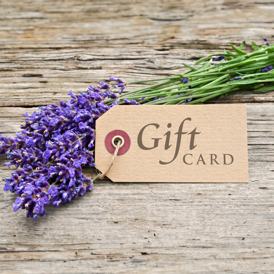 CHANTで使えるeギフトカード