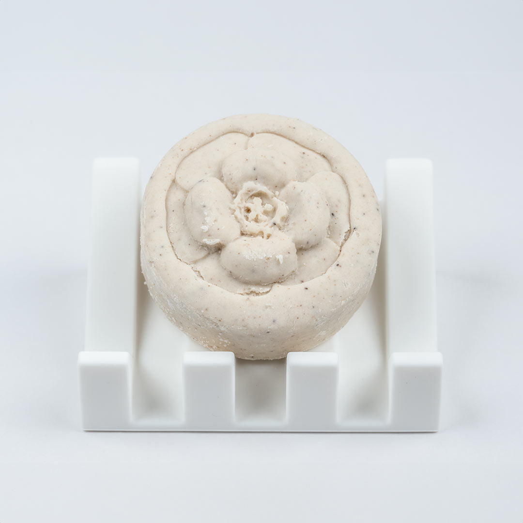シャンプーバーホルダー(ホワイト単品)
