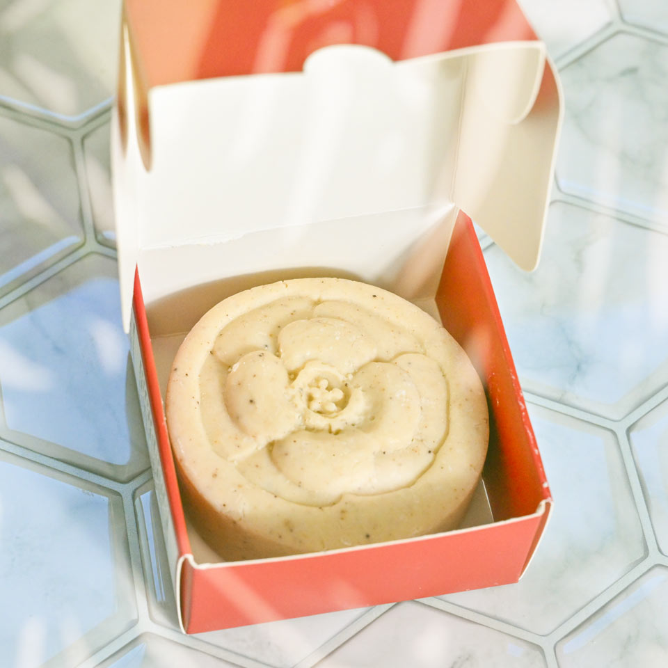 【定期便】TANE全身シャンプーバー【5%OFF】