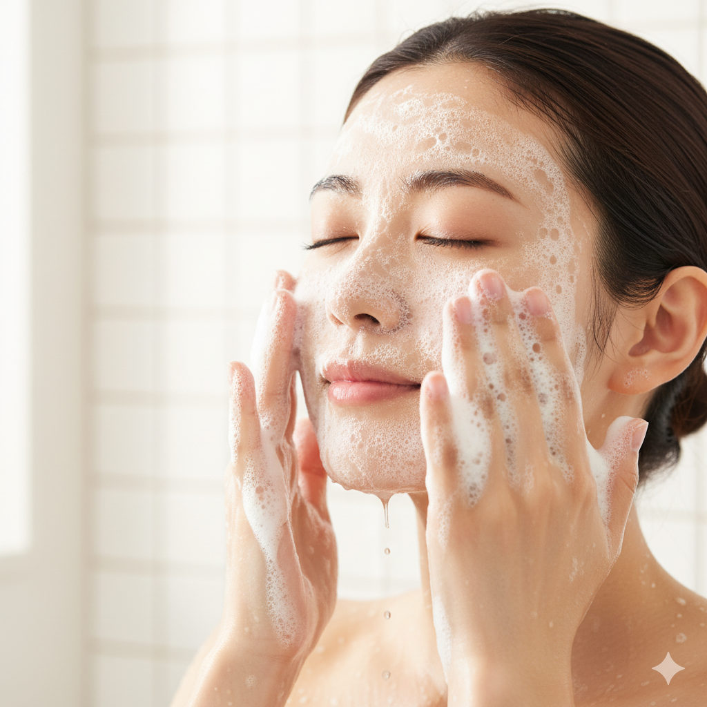 KIYOME全身シャンプーバー 洗う美容液　（単品）