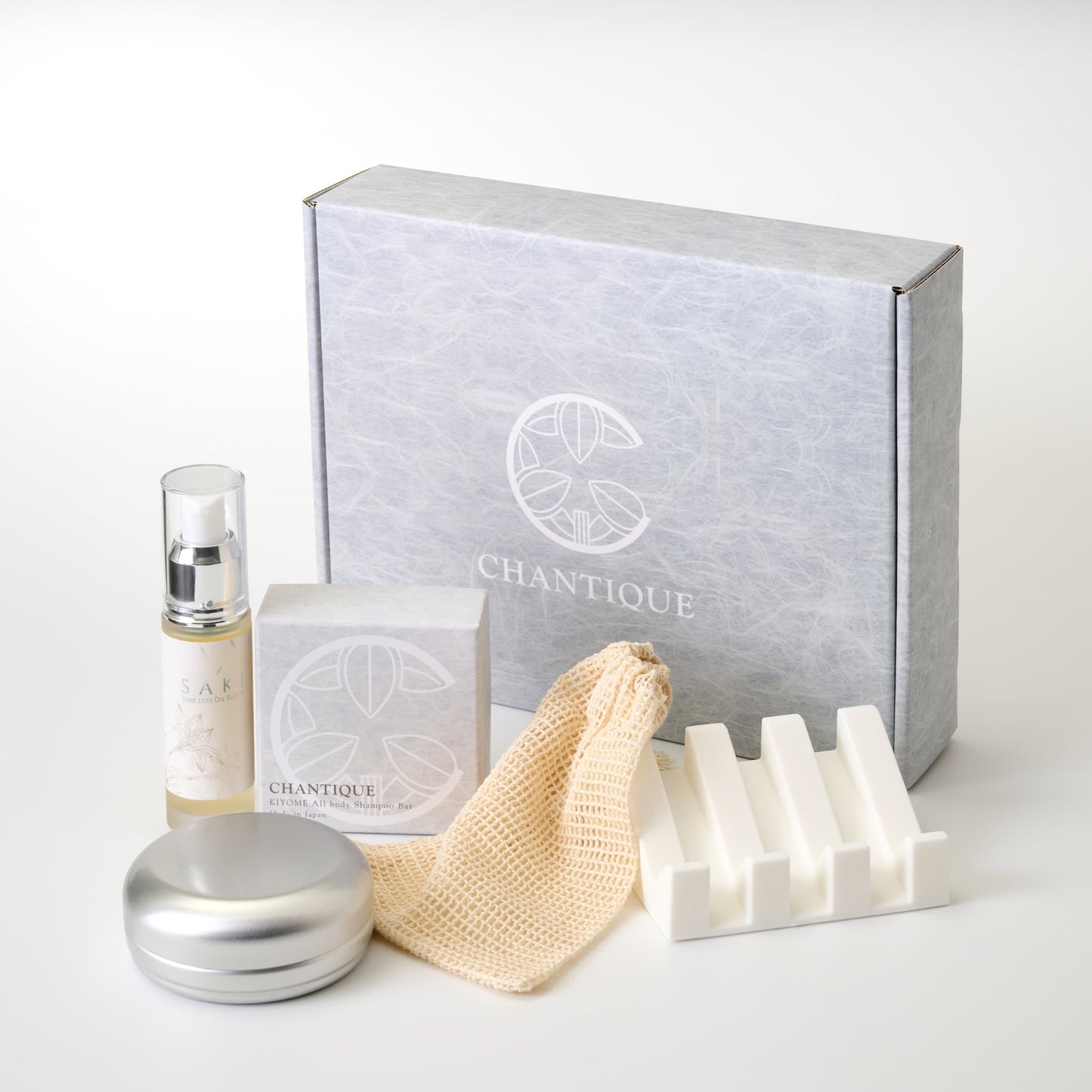 KIYOME SAKI ギフトボックス