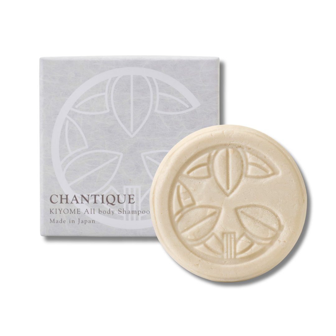 KIYOME ギフトボックス