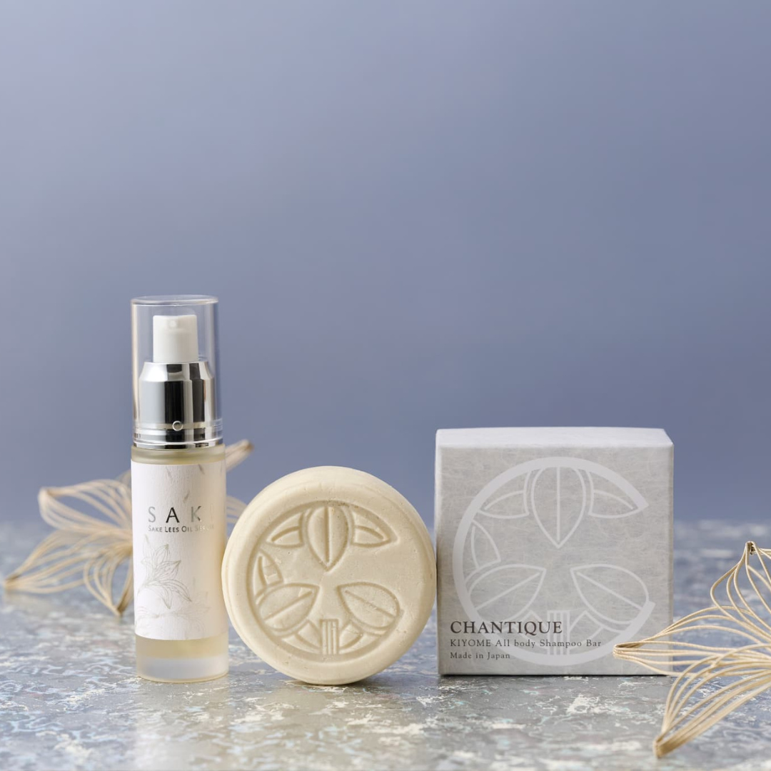 KIYOME SAKI ギフトボックス