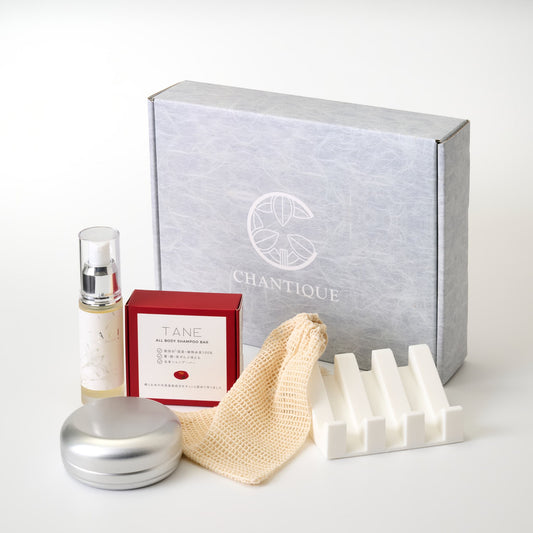 TANE SAKI ギフトボックス