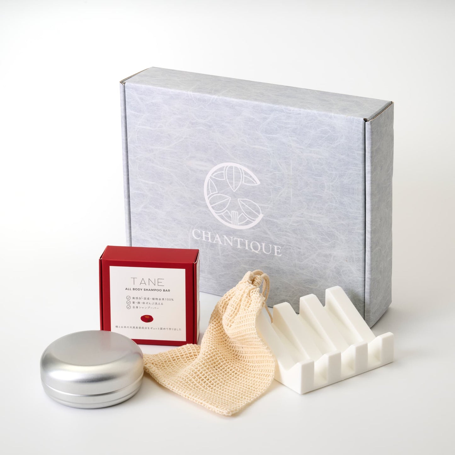 TANE ギフトボックス