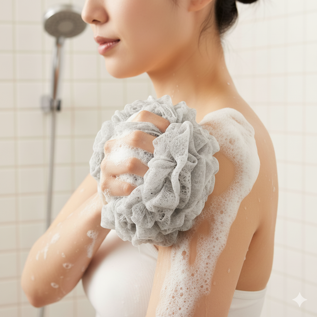 KIYOME全身シャンプーバー 洗う美容液　（単品）