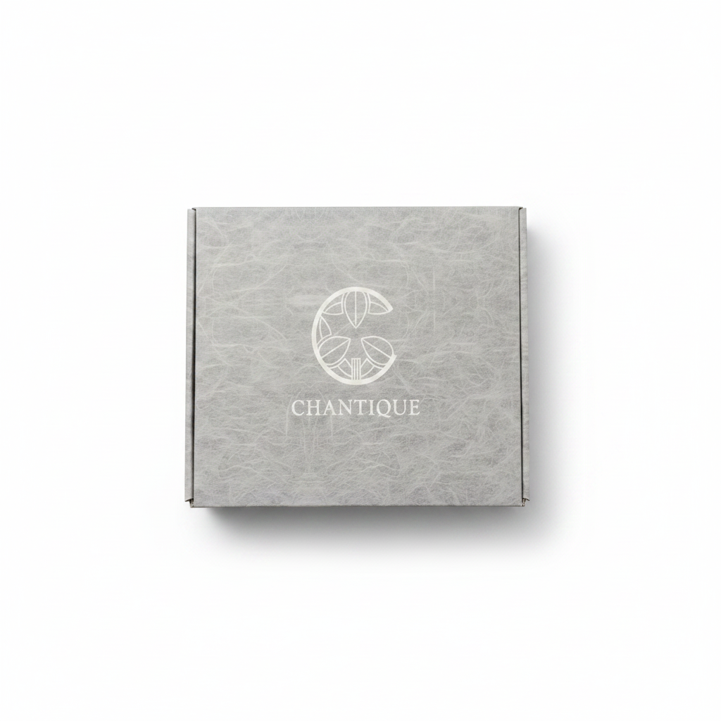 ギフトボックス（閉じた状態）
